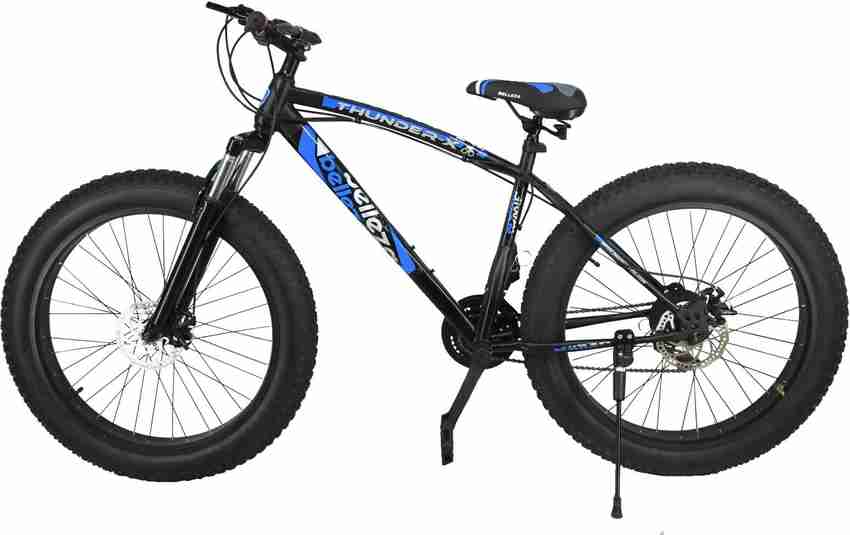 Mustang fat 2025 bike