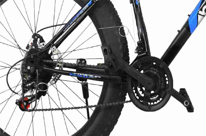 Frog mustang cycle hotsell price