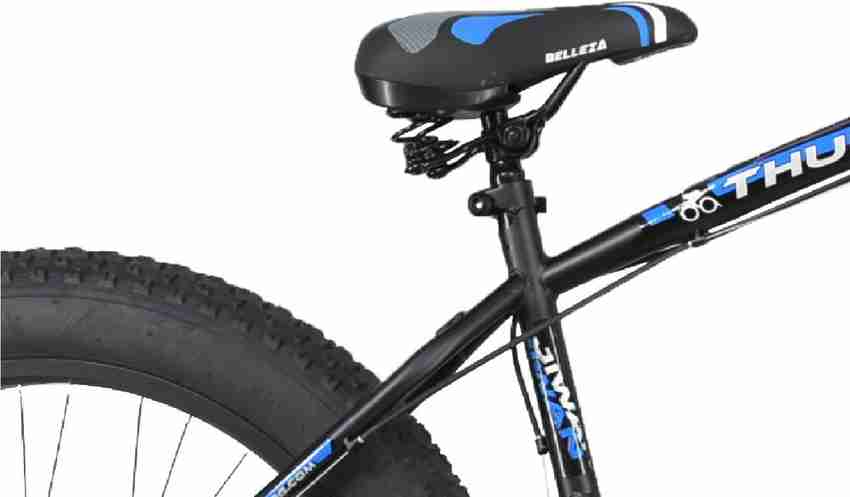 Mustang fat online bike