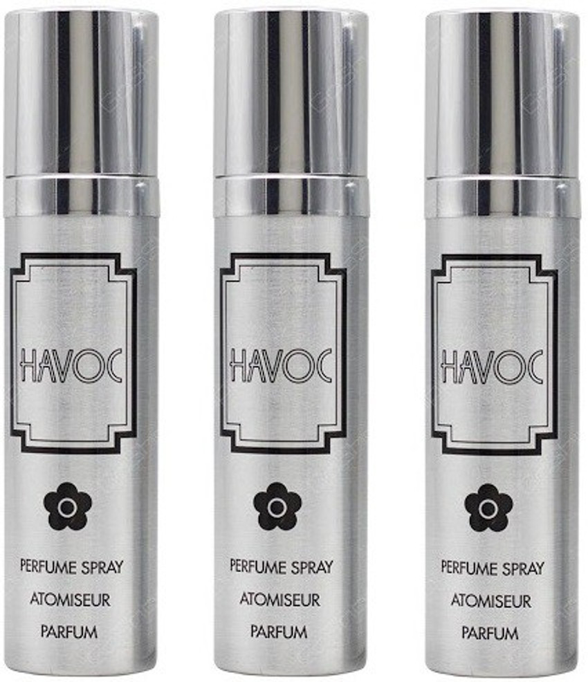 Havoc perfume spray atomiseur hot sale parfum