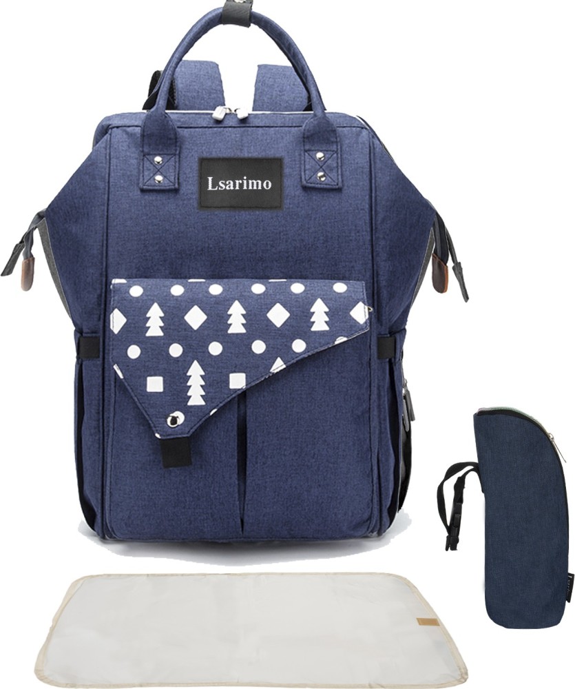 Monument Multipurpose Baby Diaper Bag, Mothers Maternity Bags Diaper Bag  for Mother Diaper Backpack Bag - Buy Baby Care Products in India | Flipkart .com
