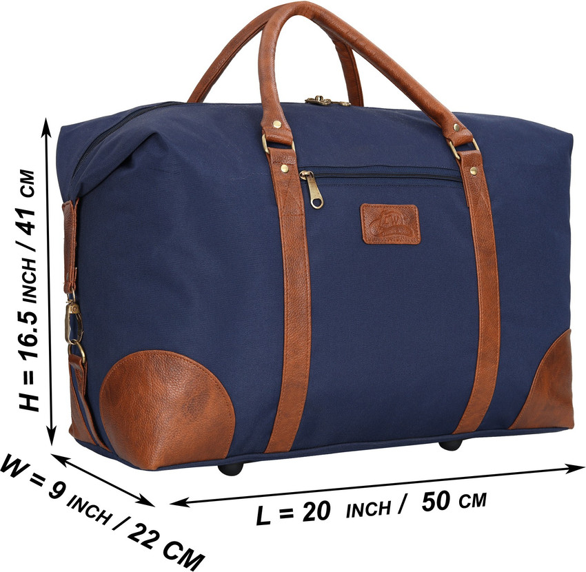 22 14 online 9 duffel bag