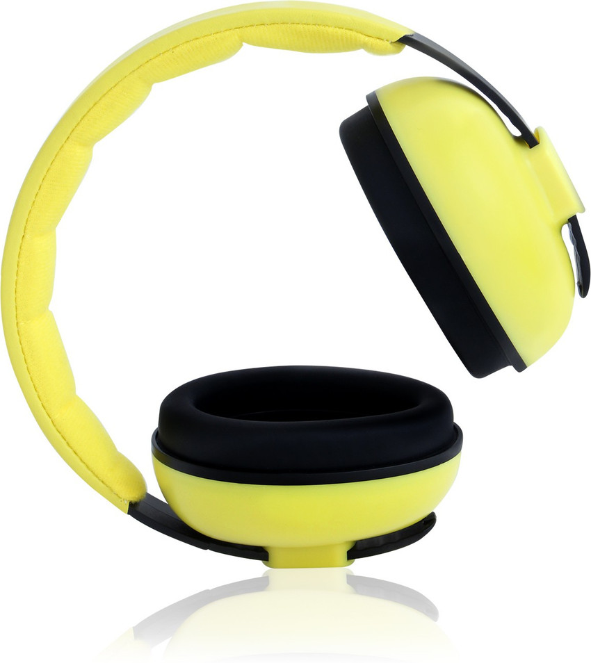 Happy99 REM Earmuffs - Olive