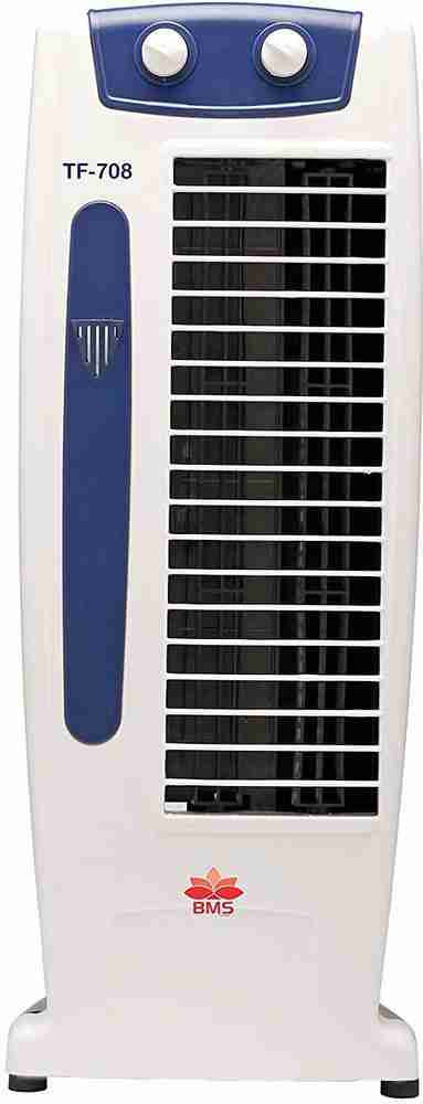 Bajaj cooler without water outlet