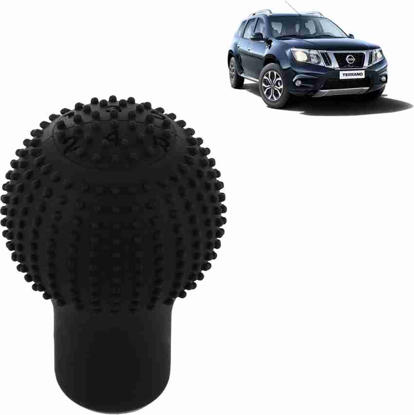 Nissan terrano clearance gear knob