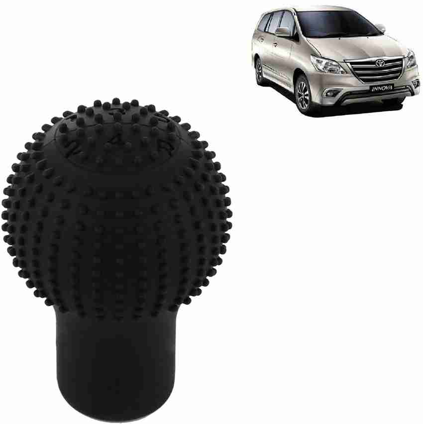 Toyota innova crysta hotsell gear knob original
