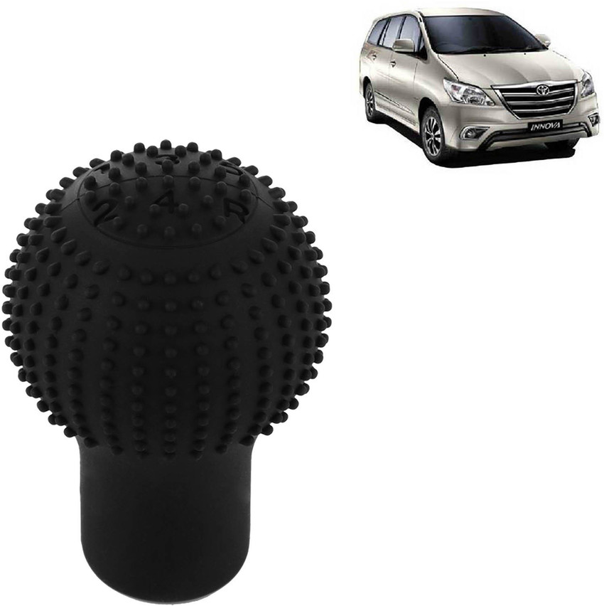 Innova outlet gear lever