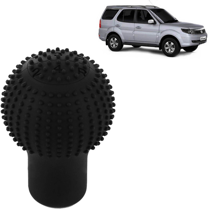 Tata safari 2025 stepney cover