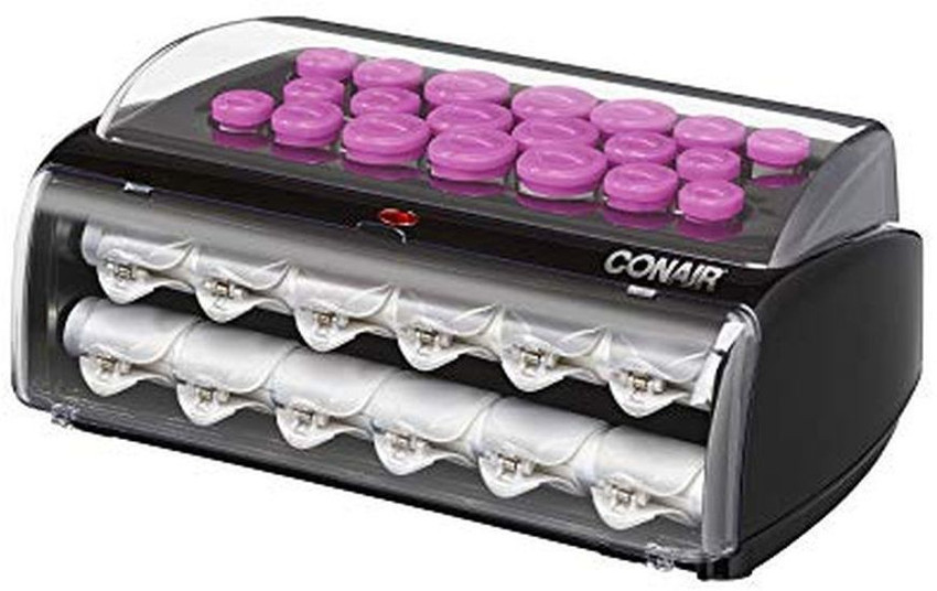 Conair curls & waves hot rollers hot sale