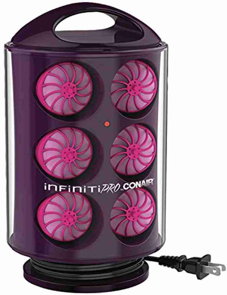 Infiniti pro shop hair curler