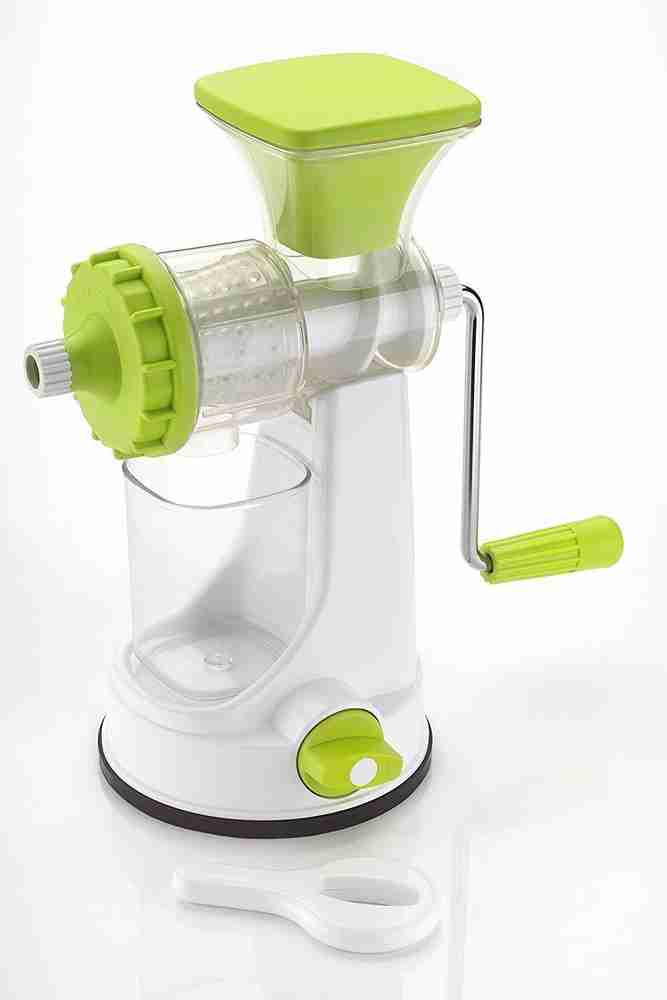 Non electric hot sale juicer price