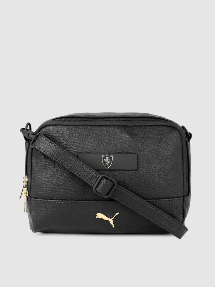 Puma sling outlet bag for ladies