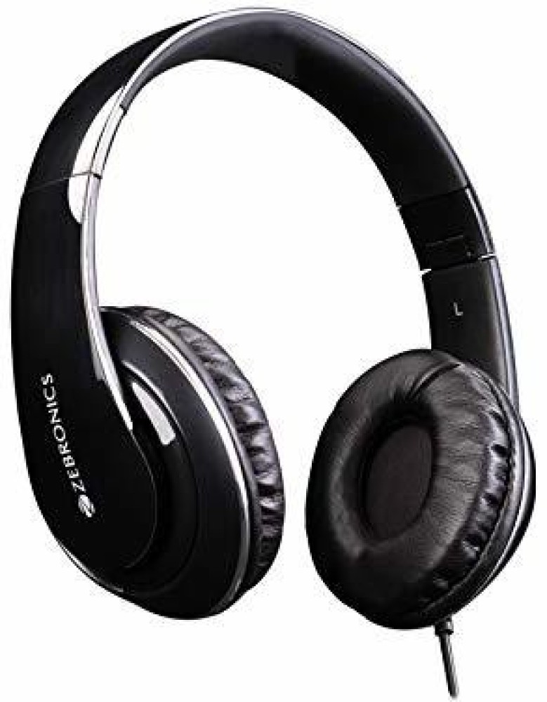 Computer on sale headphones flipkart