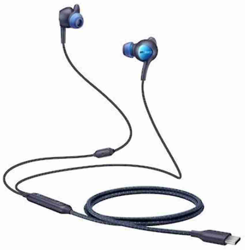 Usb c akg deals