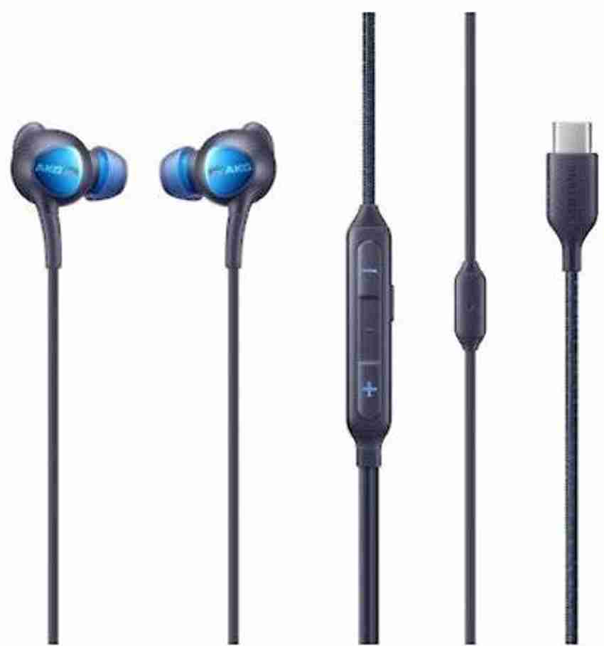 Akg type clearance c earphones review