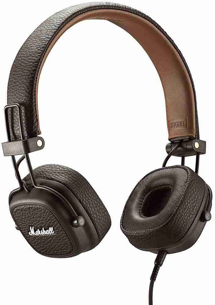 Marshall major best sale 3 on ear