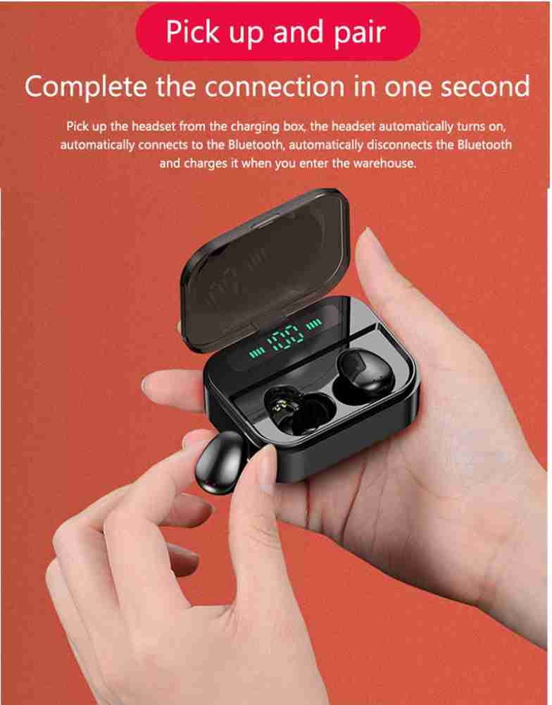 Best best sale ipx7 earbuds