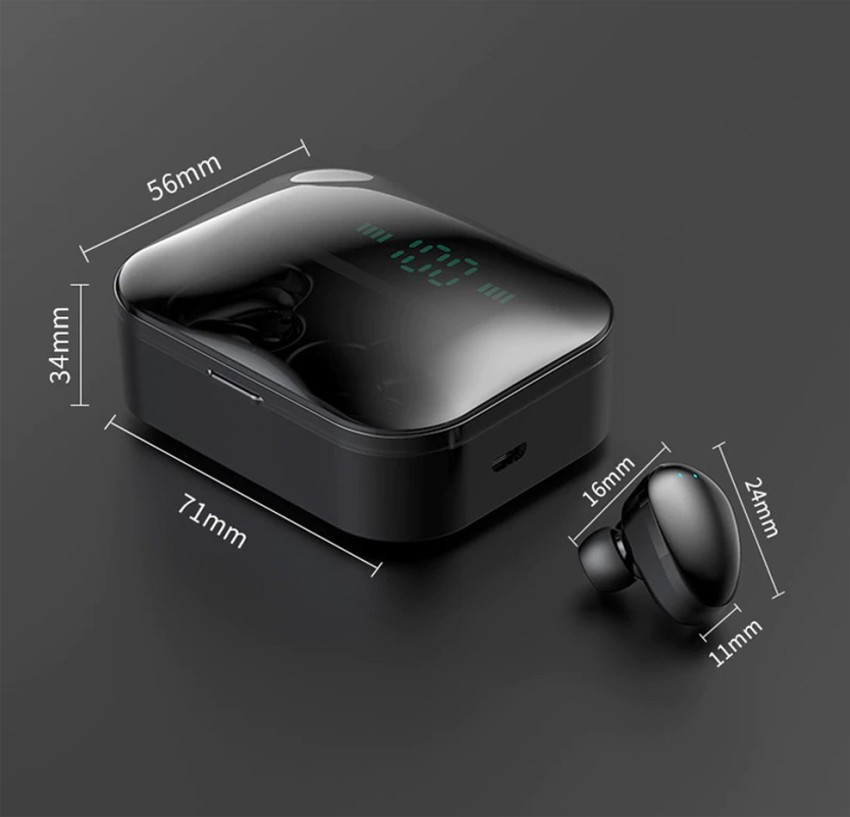 Best tws bluetooth earbuds hot sale