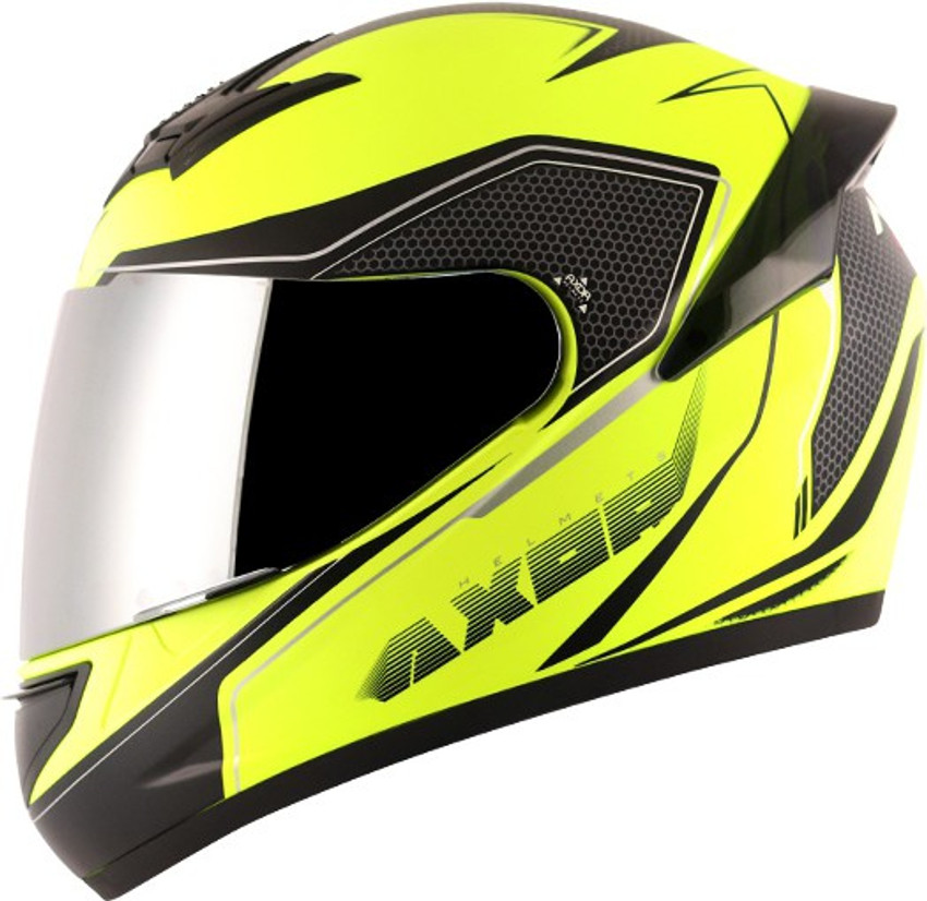 Axor rage ecco helmet hot sale