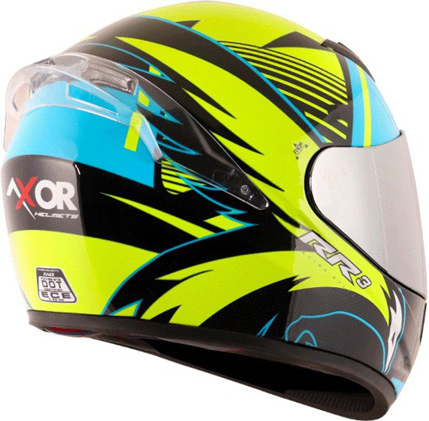 Axor rage store rr3 helmet