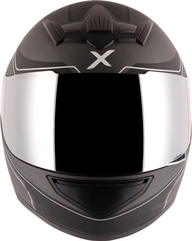 Axor rage top ecco helmet
