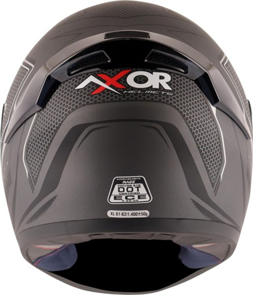 Axor Rage ECCO Motorsports Helmet Buy Axor Rage ECCO Motorsports