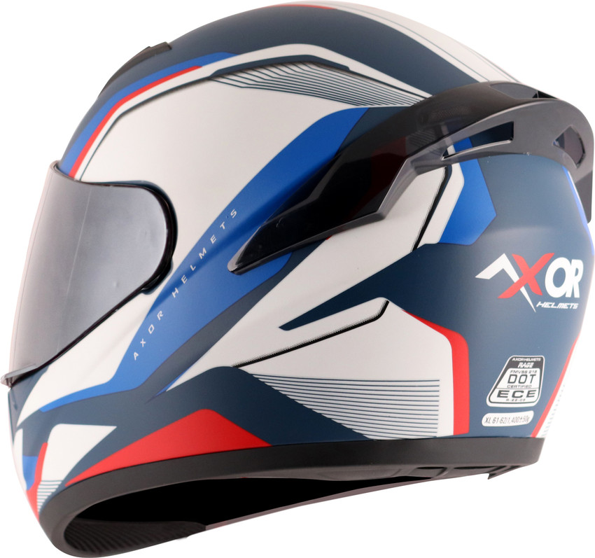 Axor sales rage rash