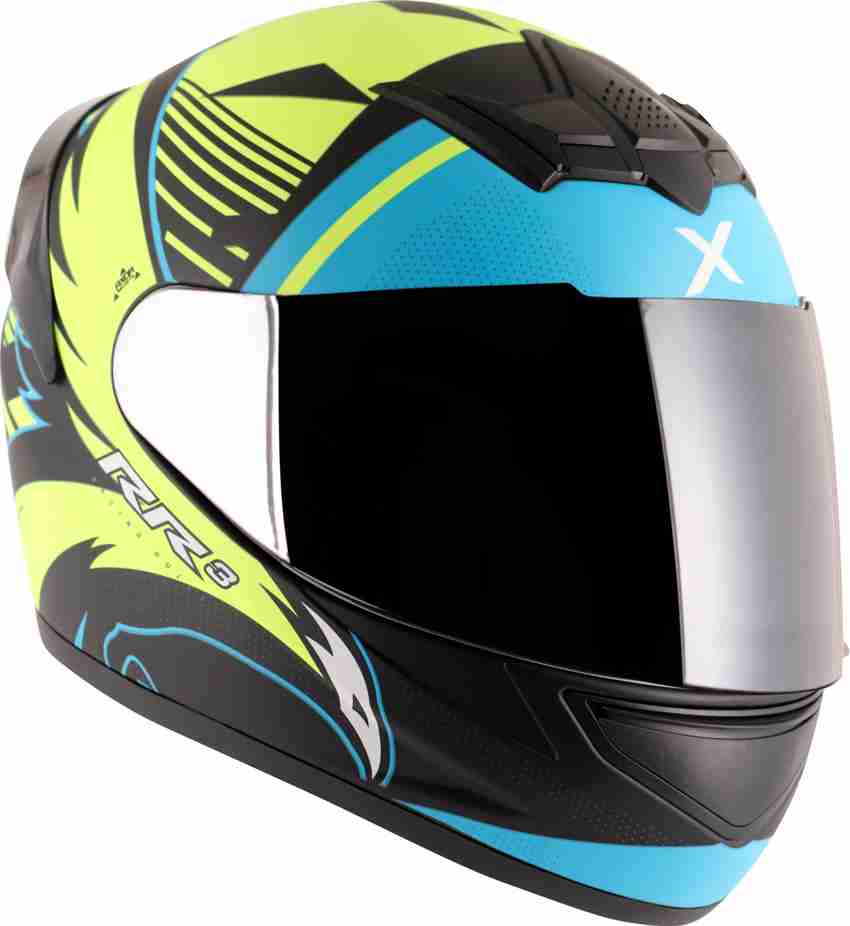 Axor rage store rr3 helmet