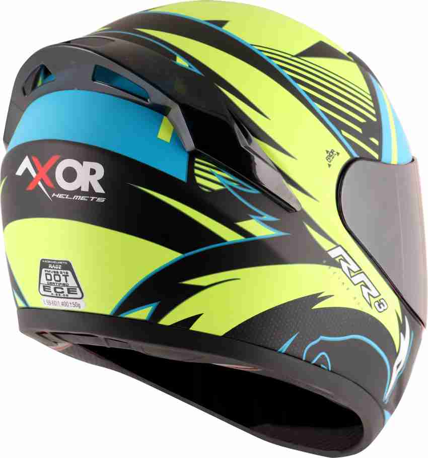Axor rr3 shop helmet price