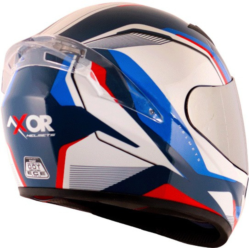 Axor rage rash discount