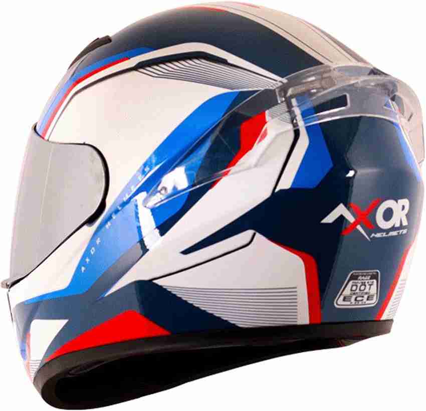 Axor rage rash store helmet