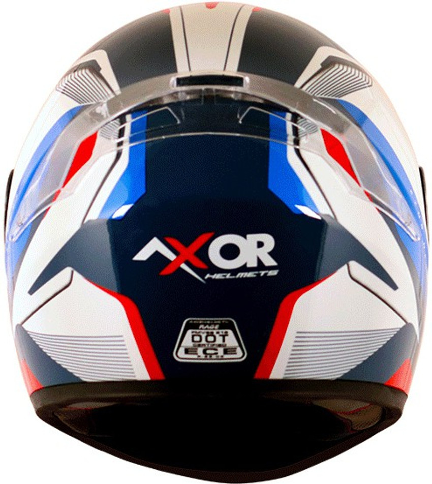 Axor rage rash clearance