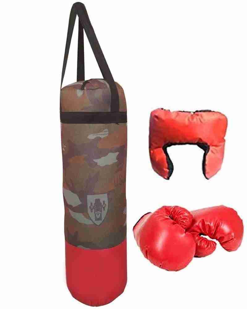Boxing kit for child 2025