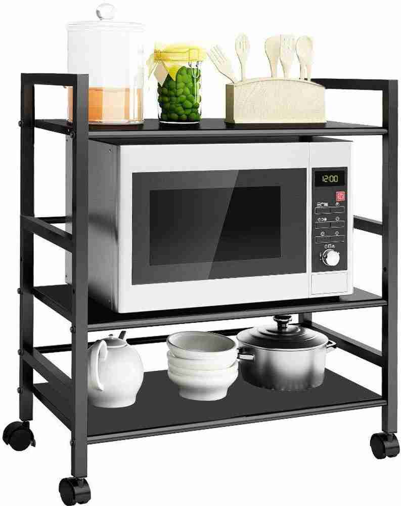 Microwave trolley stand sale
