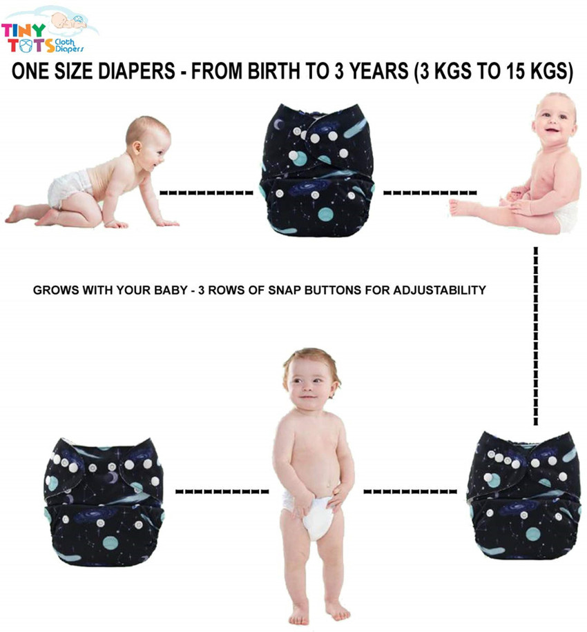 Alvababy cloth diapers sales
