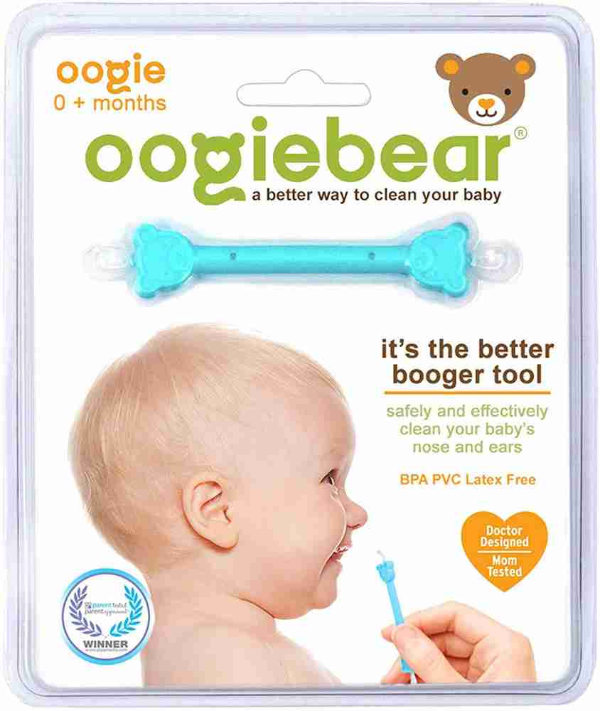 How to take hot sale out newborn boogers