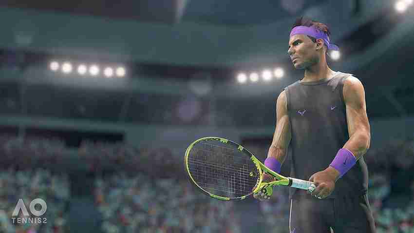 Ao tennis 2 ps4 price online