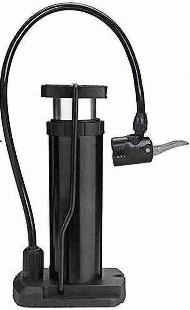 foot air pump for cycle