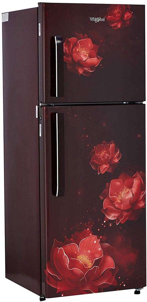Whirlpool 245 L Frost Free Double Door 2 Star Refrigerator Online