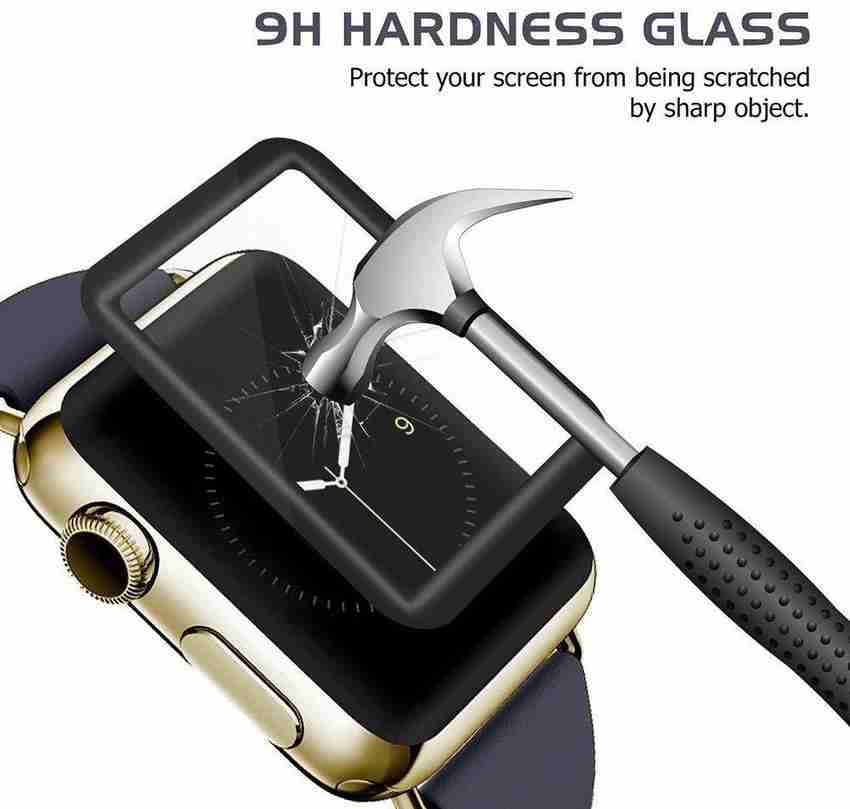Apple watch series discount 4 gorilla glass