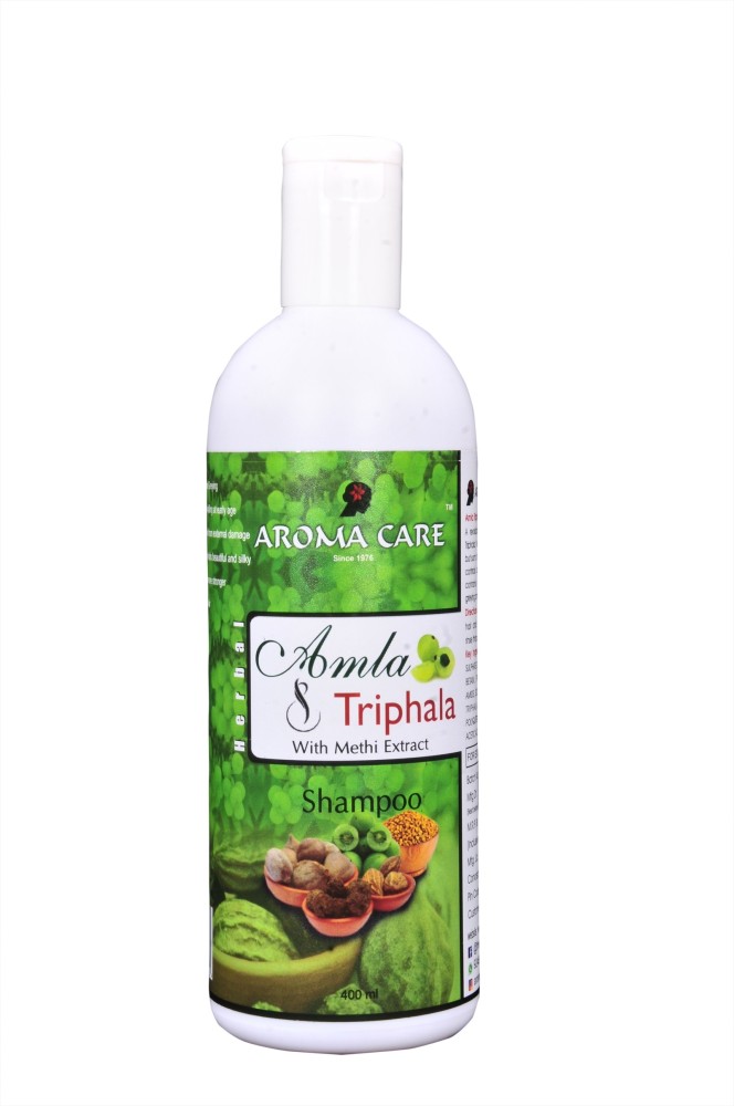 Aromacare shampoo hot sale