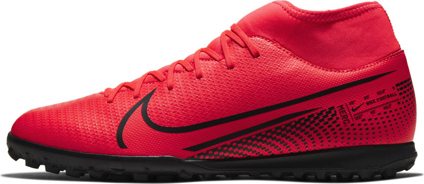 NIKE Mercurial Superfly 7 Club TF Motorsport Shoes For Men Buy NIKE Mercurial Superfly 7 Club TF Motorsport Shoes For Men Online at Best Price Shop Online for Footwears in India Flipkart