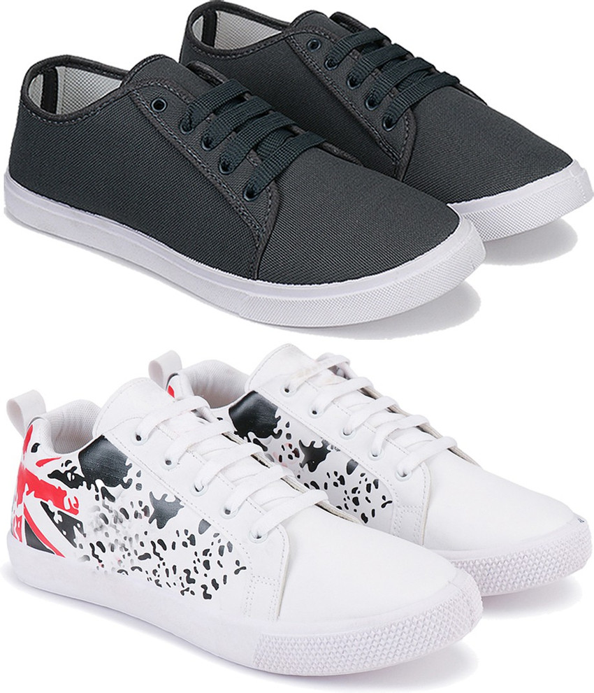 Casual shoes combo flipkart shop
