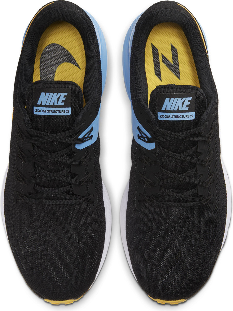 Nike zoom 22 deals