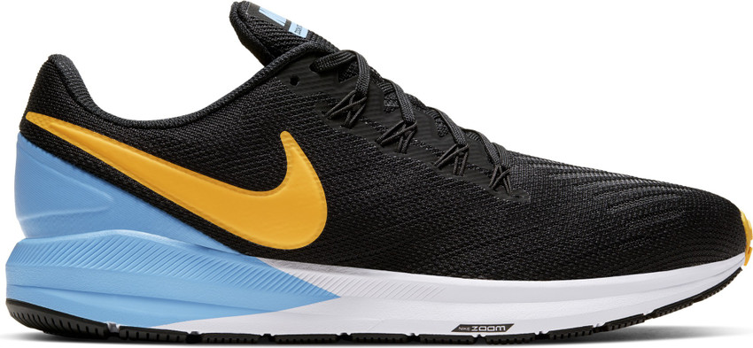 Nike structure deals 22 blue