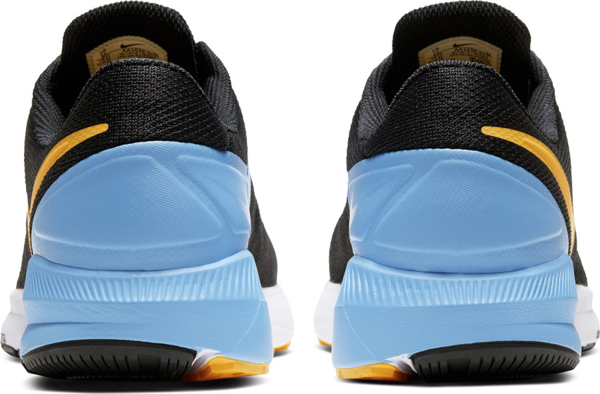 Nike structure 22 wide hot sale