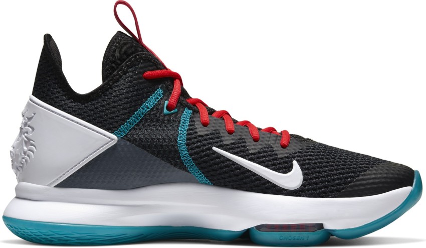 NIKE LeBron Witness IV EP Basketball Shoes For Men Buy NIKE