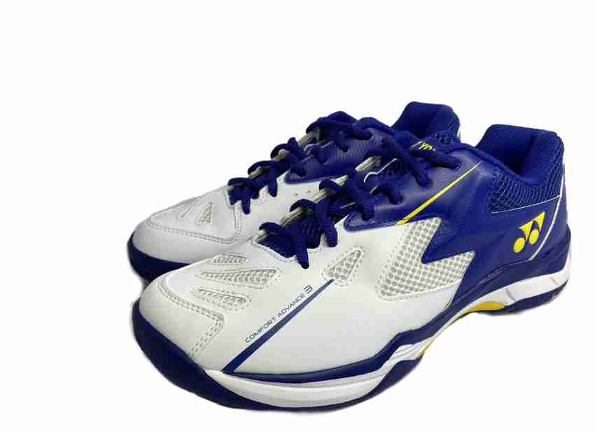 YONEX Comfort Advance 3 Badminton Shoes For Men Buy YONEX