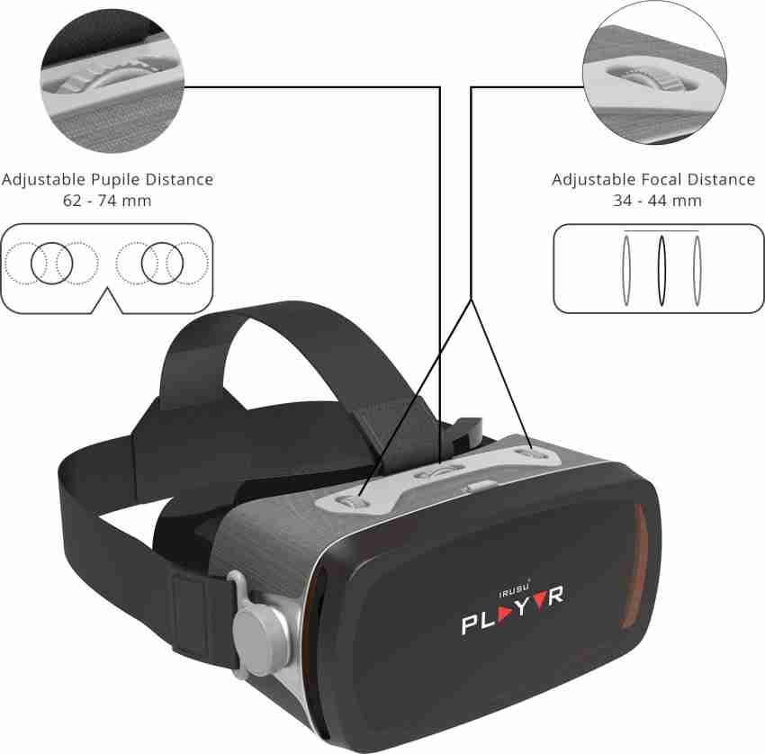 Best mobile vr headset 2024 2020