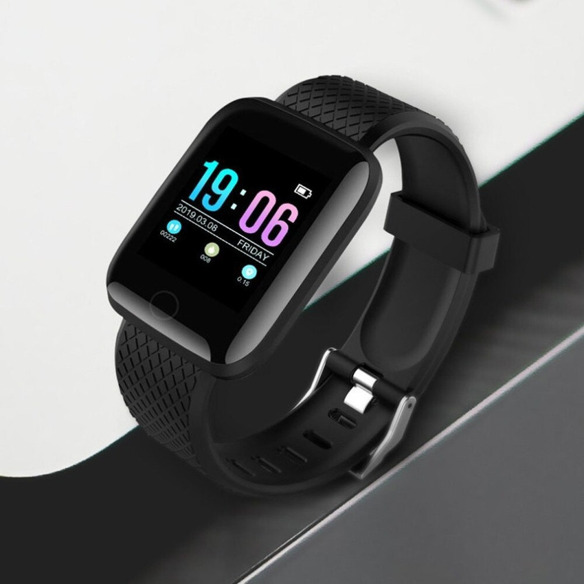 Square smartwatch hot sale